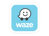 Waze