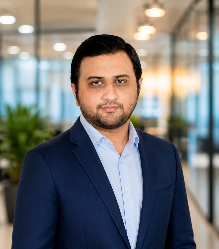 Keyur Patel