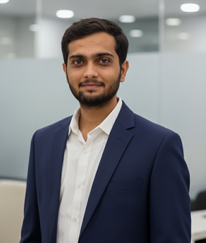 Sumit S. Makhija