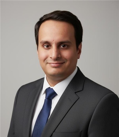 Manish S. Kukreja